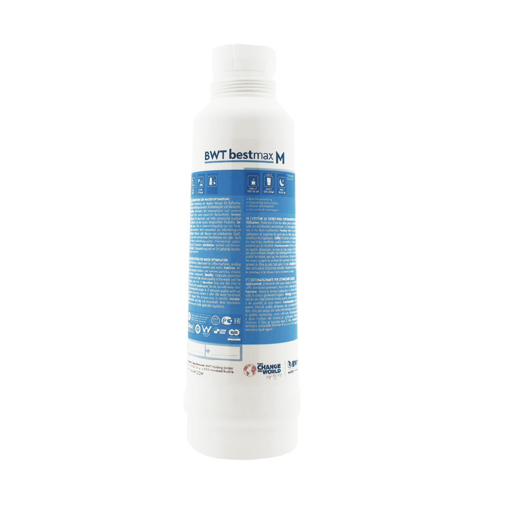 BWT Bestmax M Waterfilterpatroon FS24I00A00