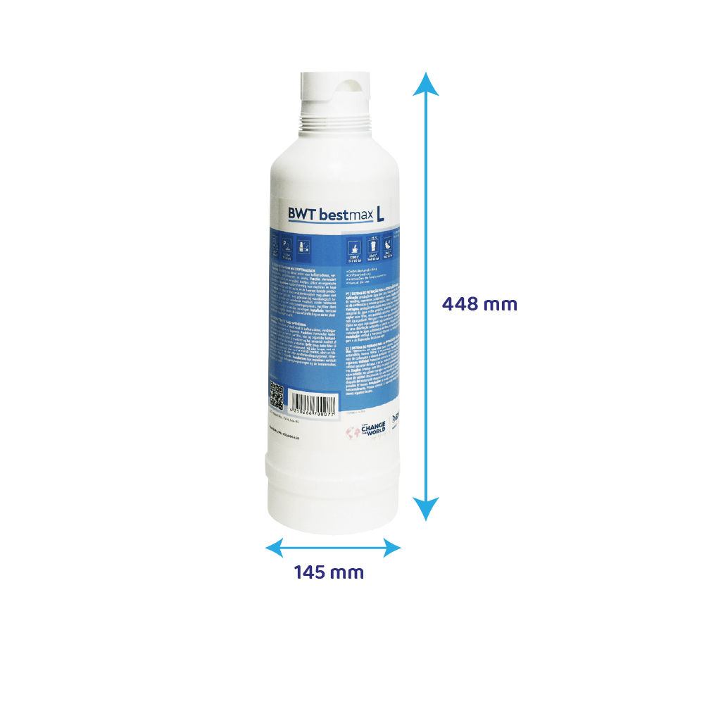 BWT Bestmax L Waterfilterpatroon FS26I00A00