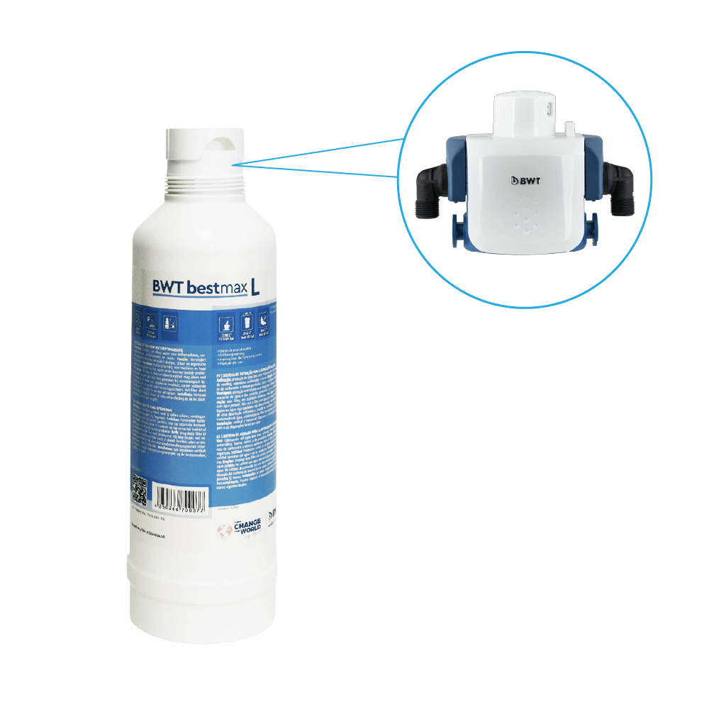 BWT Bestmax L Waterfilterpatroon FS26I00A00