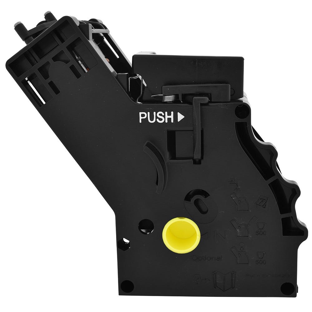 Saeco Zetgroep Koffiemachine HD5063/01