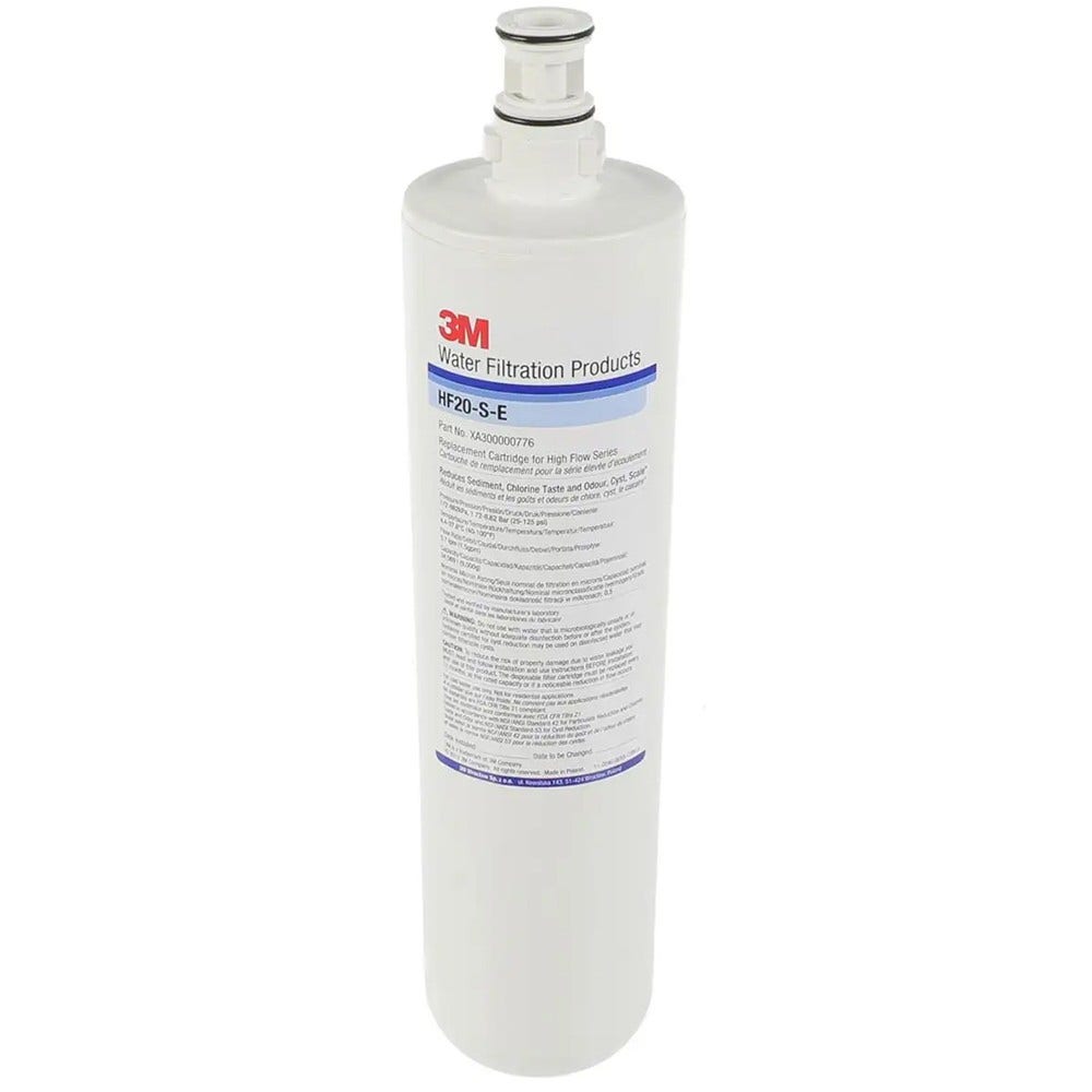 3M™ High Flow Waterfilter HF20-S-E