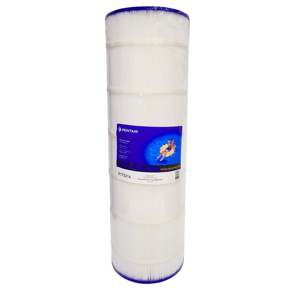 Pentair Zwembad Waterfilter Clean & Clear 150 / CNC-RP150