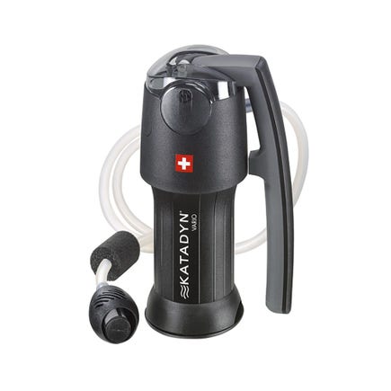 Katadyn Vario Waterfilter K8014932
