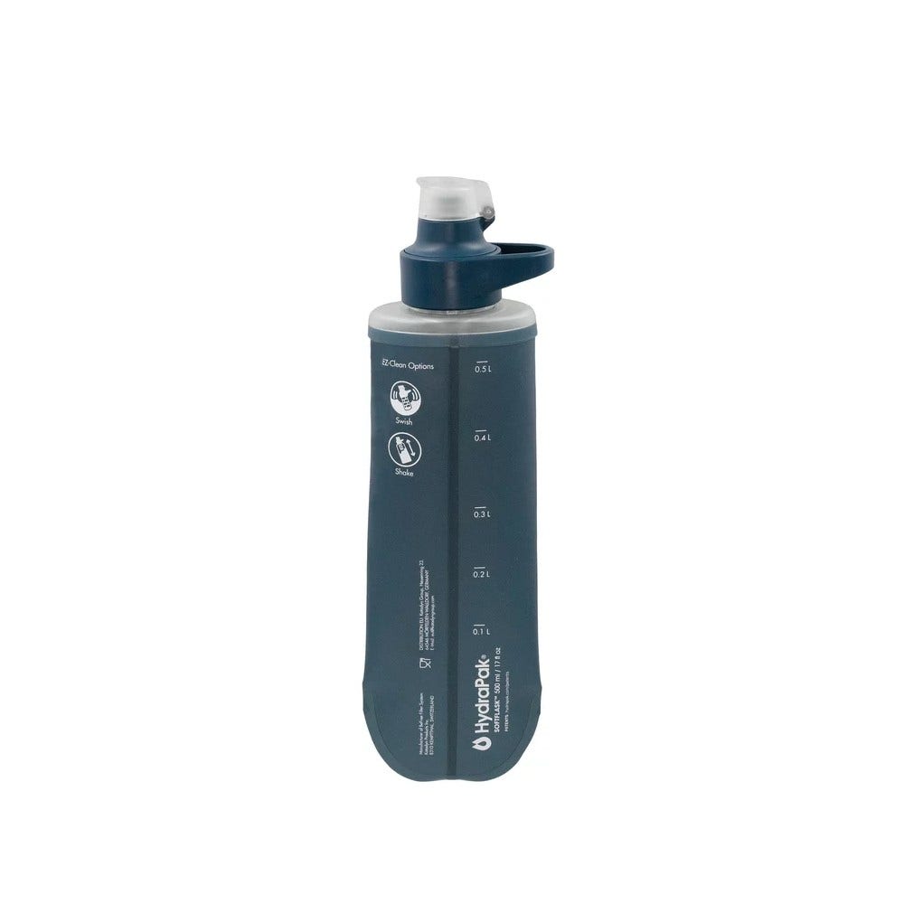 Katadyn BeFree AC Waterfilterfles Leiblauw (0,5L)