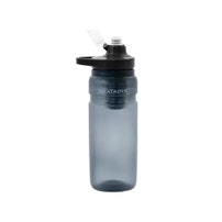 Katadyn BeFree AC Waterfilterfles Grijs (0,7L)