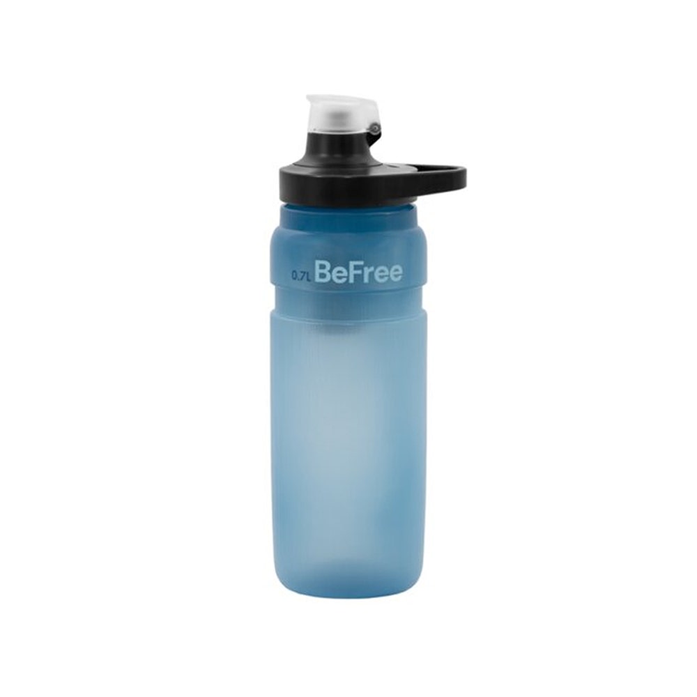 Katadyn BeFree AC Waterfilterfles Blauw (0,7L)