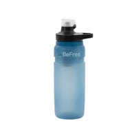 Katadyn BeFree AC Waterfilterfles Blauw (0,7L)