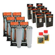 Krups Koffiemachine Onderhoudspakket 1 Jaar