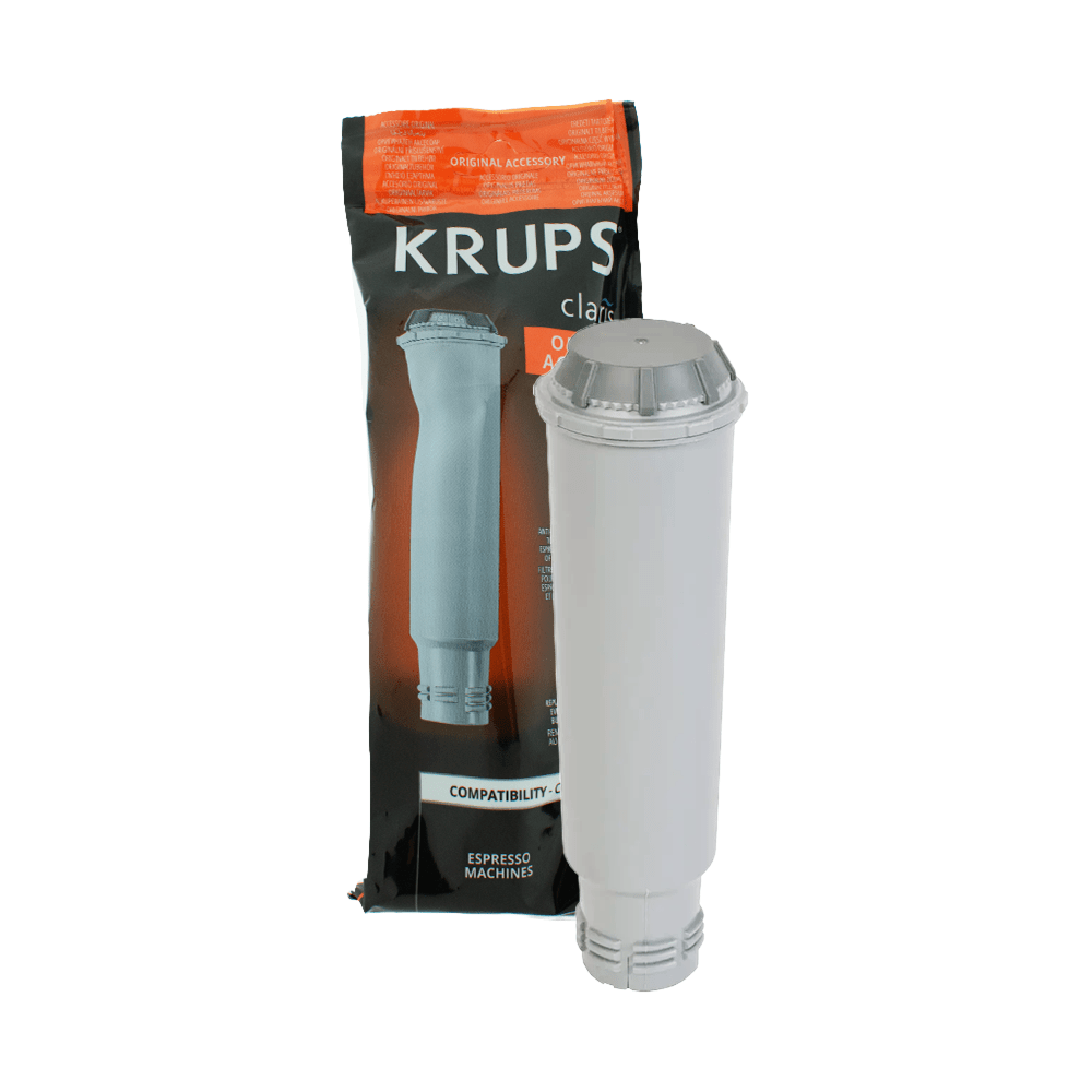 Krups Koffiemachine Onderhoudspakket 1 Jaar
