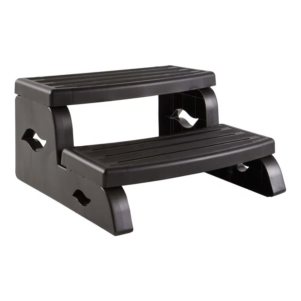 Leisure Concepts Ladder voor Spa DuraStep 2