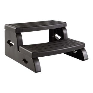 Leisure Concepts Ladder voor Spa DuraStep 2