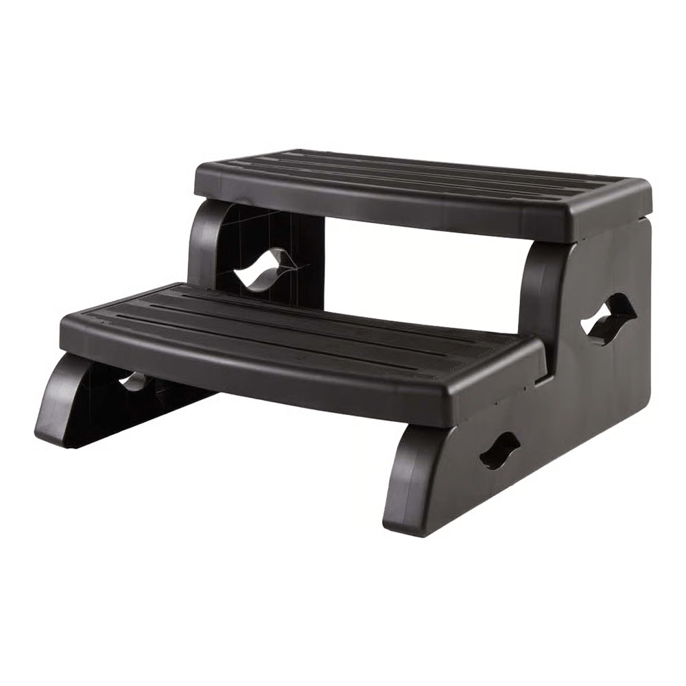 Leisure Concepts Ladder voor Spa DuraStep 2