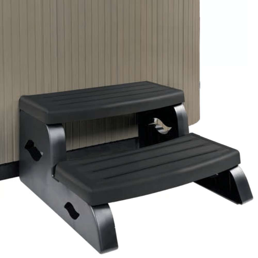 Leisure Concepts Ladder voor Spa DuraStep 2