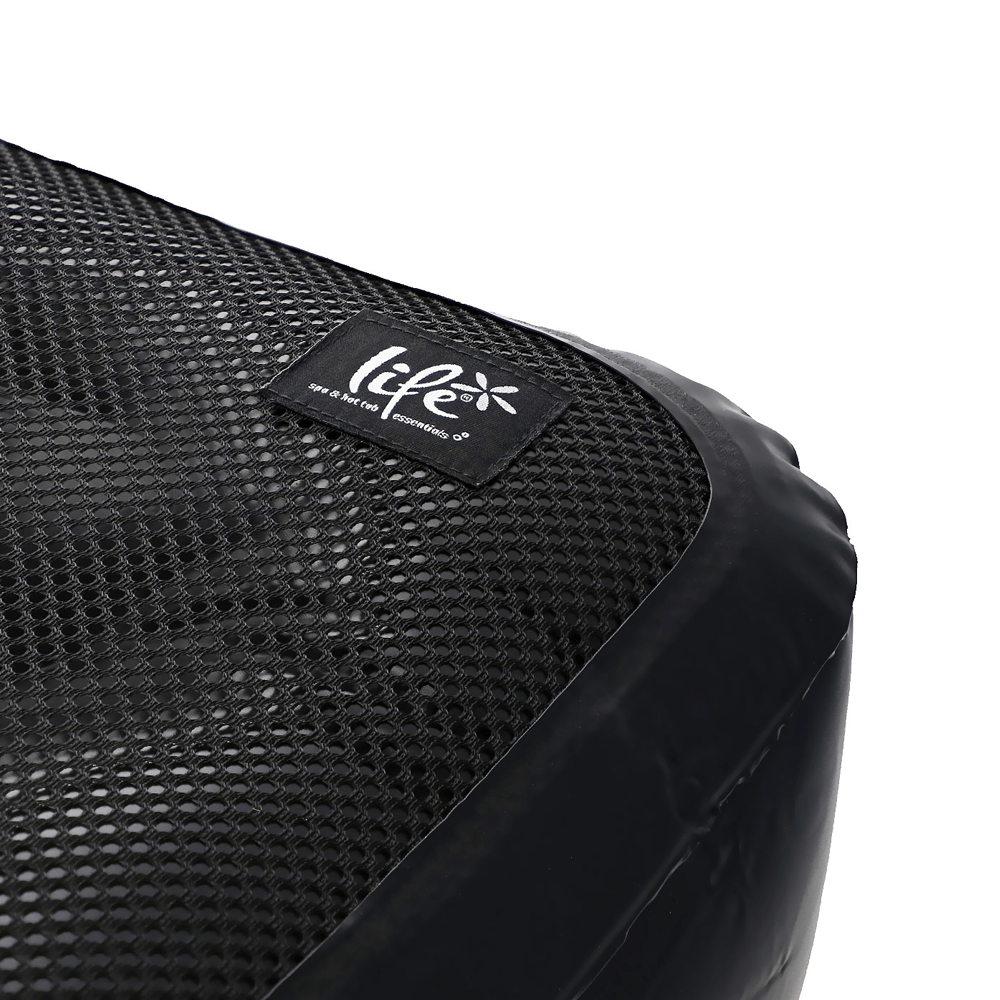 Life Zitverhoger voor Spa LS220