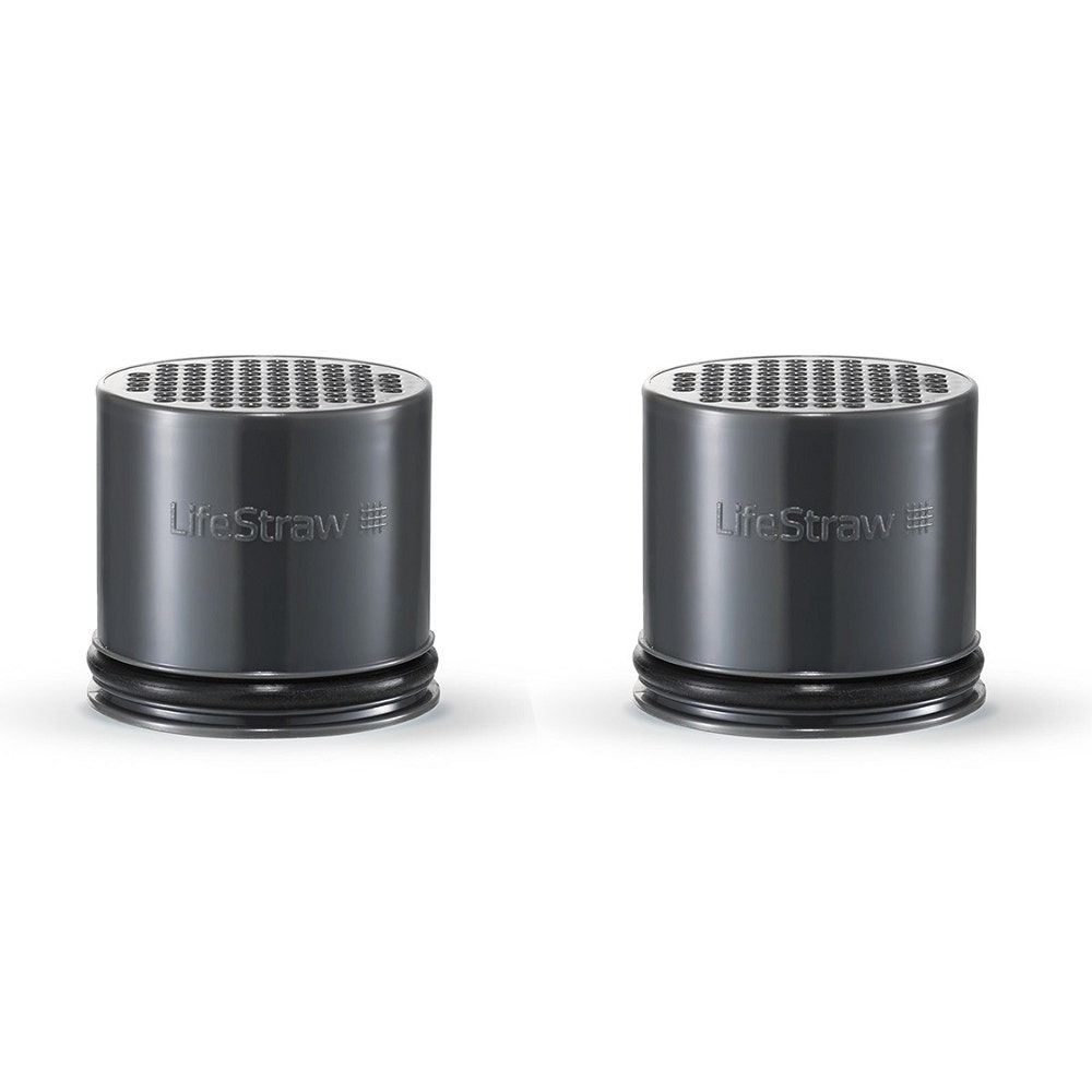LifeStraw Go Koolstoffilter (2st.)