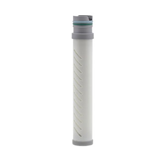 LifeStraw Go 2-Staps Membraan Microfilter