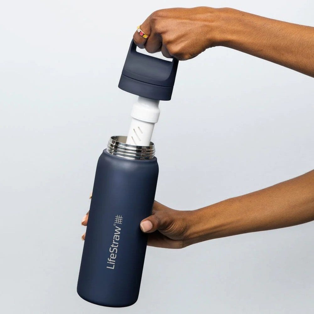 LifeStraw Go Series Membraan Microfilter