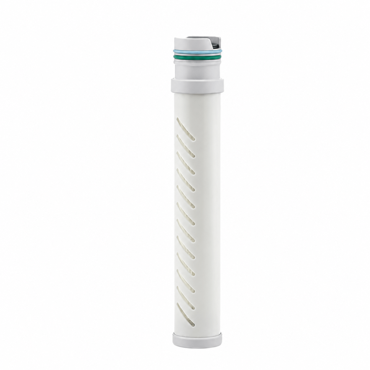 LifeStraw Go 2-Staps Membraan Microfilter