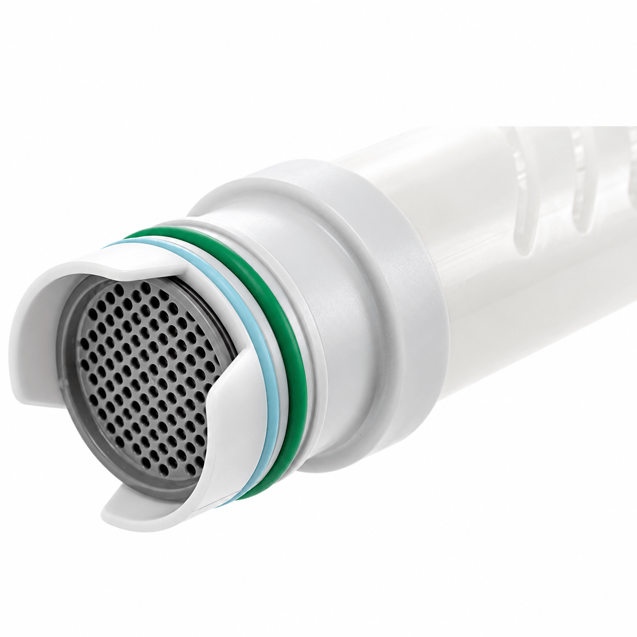LifeStraw Go 2-Staps Membraan Microfilter