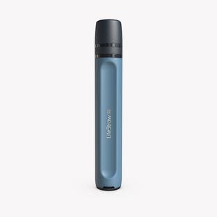 LifeStraw Peak Series Filterrietje Bergblauw