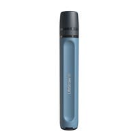LifeStraw Peak Series Filterrietje Bergblauw