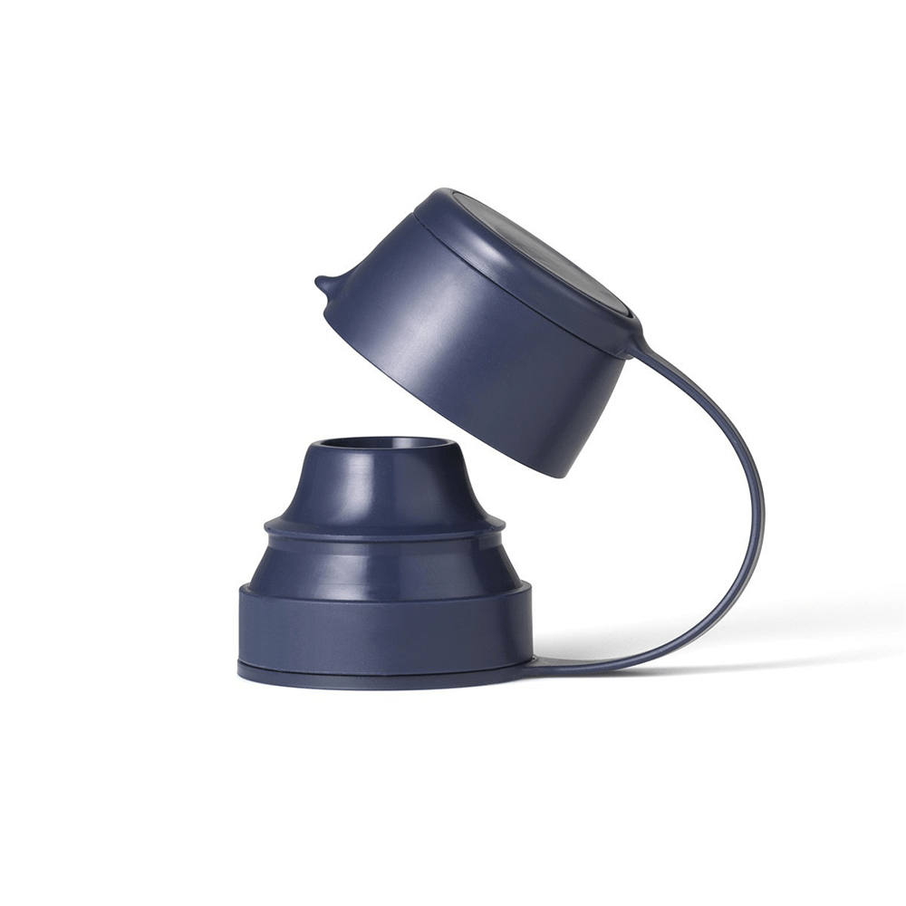 LifeStraw Peak Series Solo Waterfilter Bergblauw