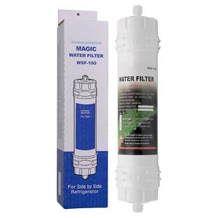 MAGIC WATER FILTER Waterfilter WSF-100 geschikt voor Samsung koelkasten