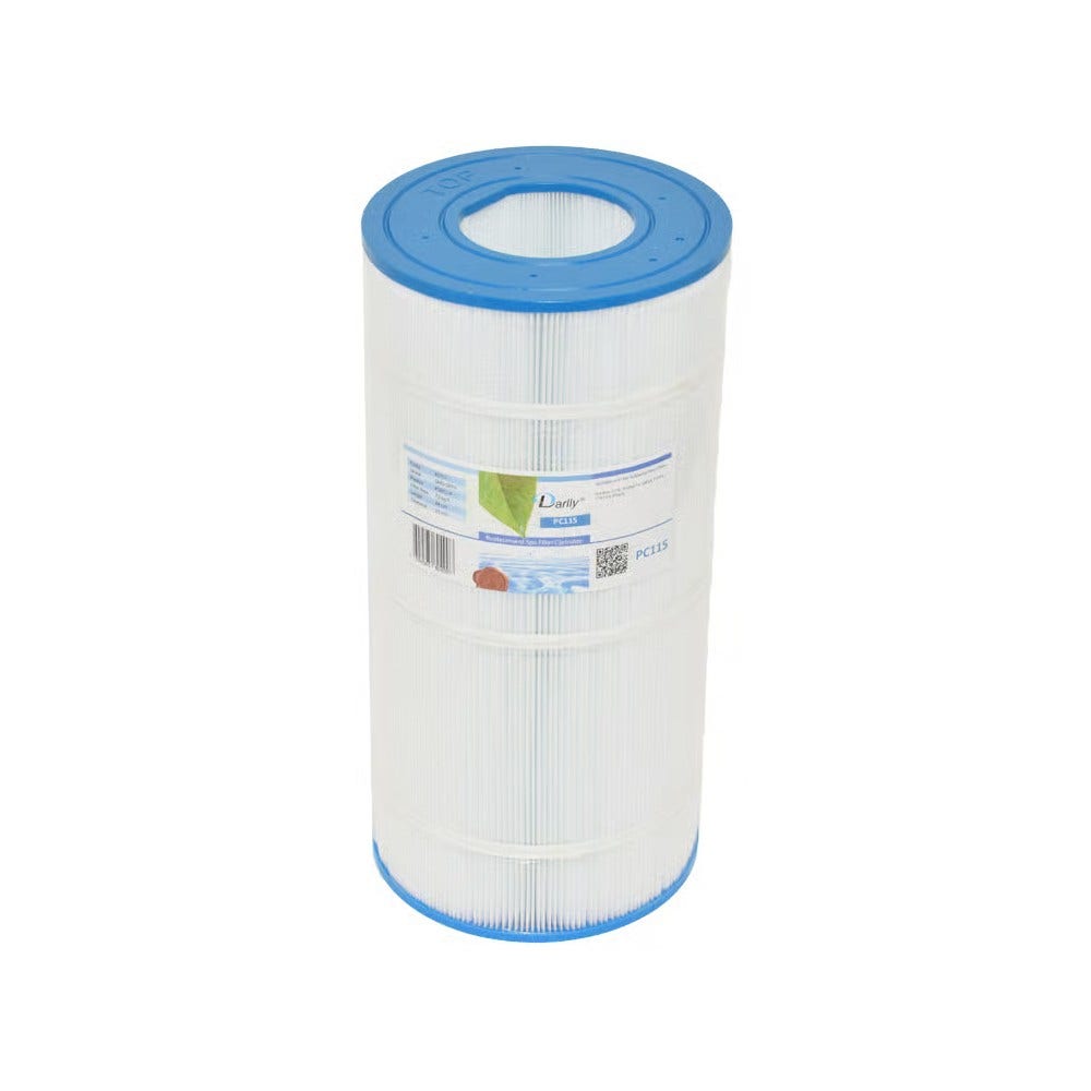Darlly Zwembad Waterfilter PC115 / UHD-SR70 / PSR70-4