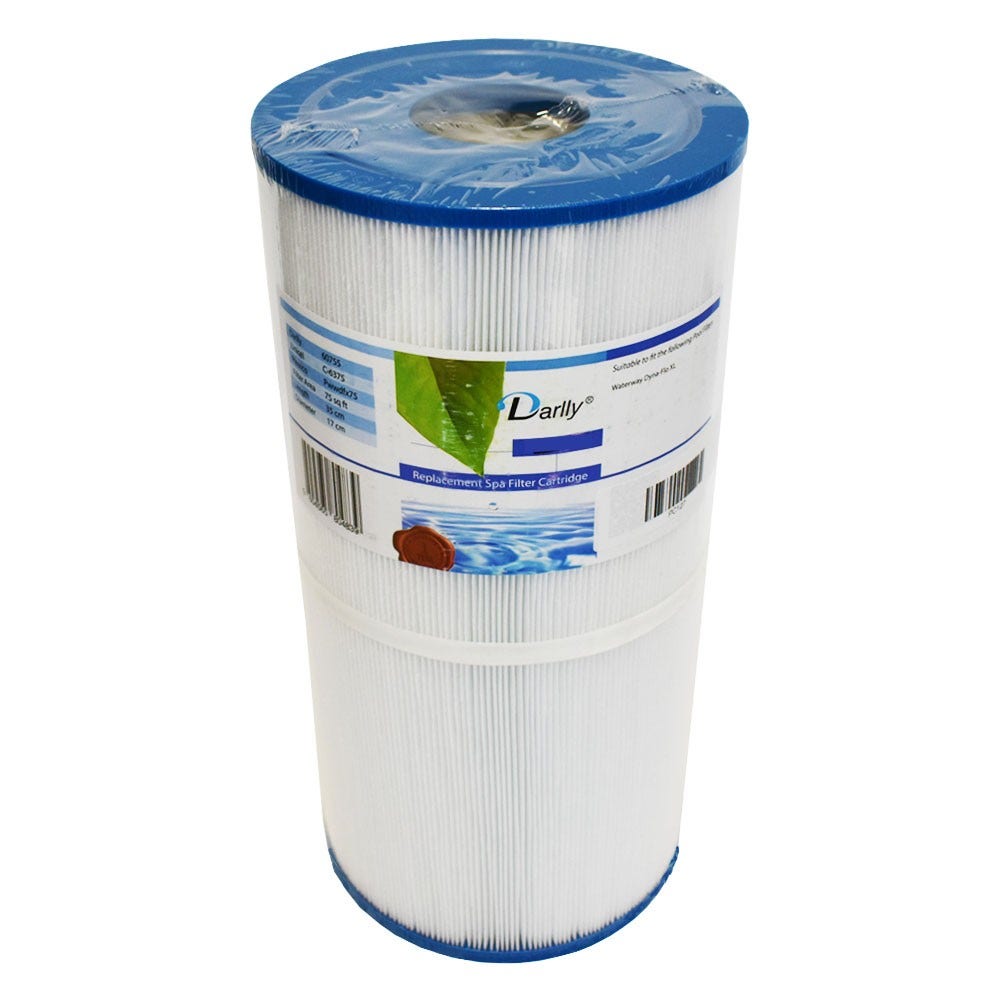 Darlly Zwembad Waterfilter Waterway Dyna-Flo XL PWWDFX75 / C-6375