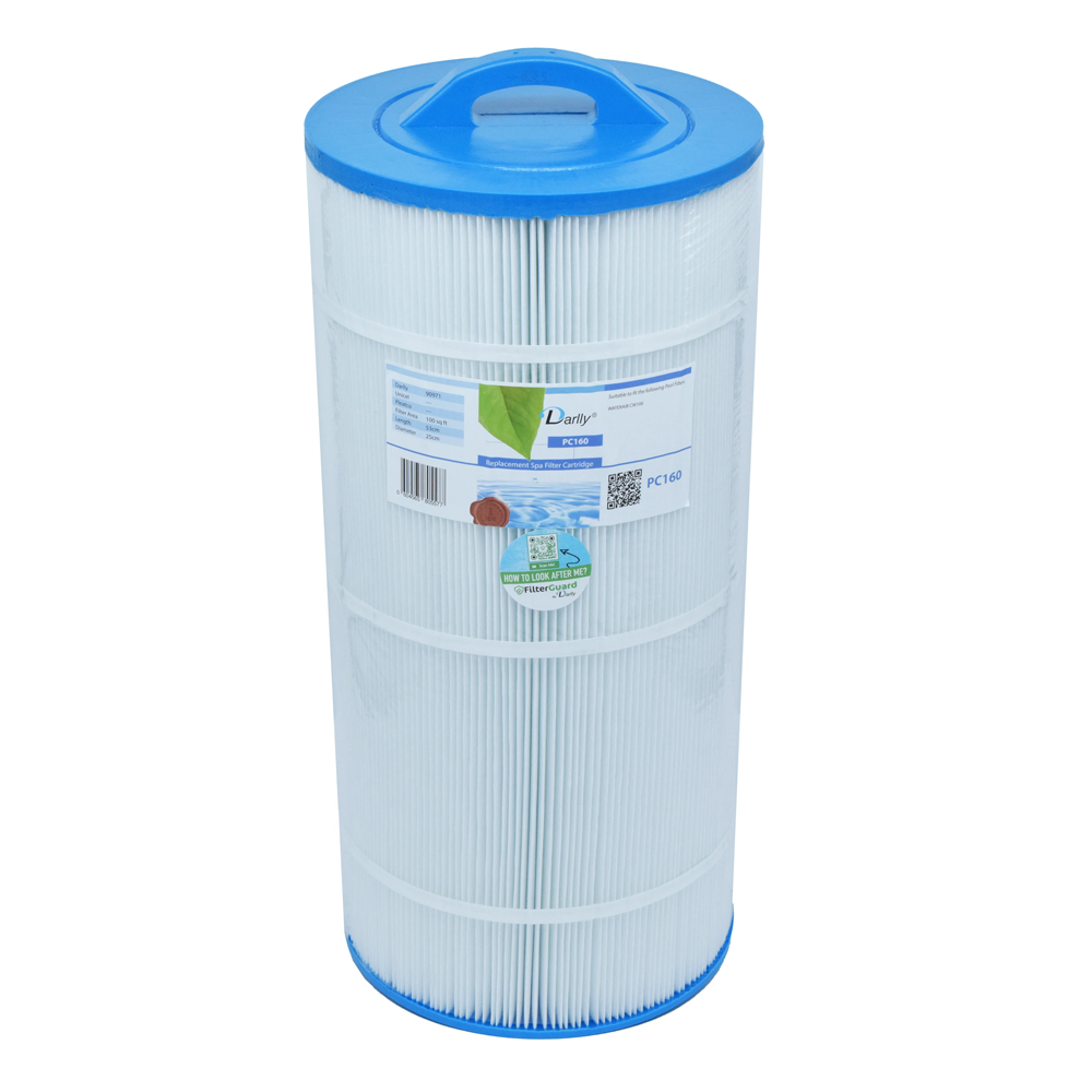Darlly Zwembad Waterfilter Waterair CW100