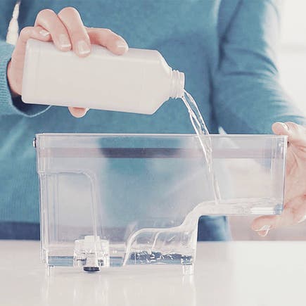 1 Jaar Onderhoudspakket geschikt voor Philips Koffiemachines