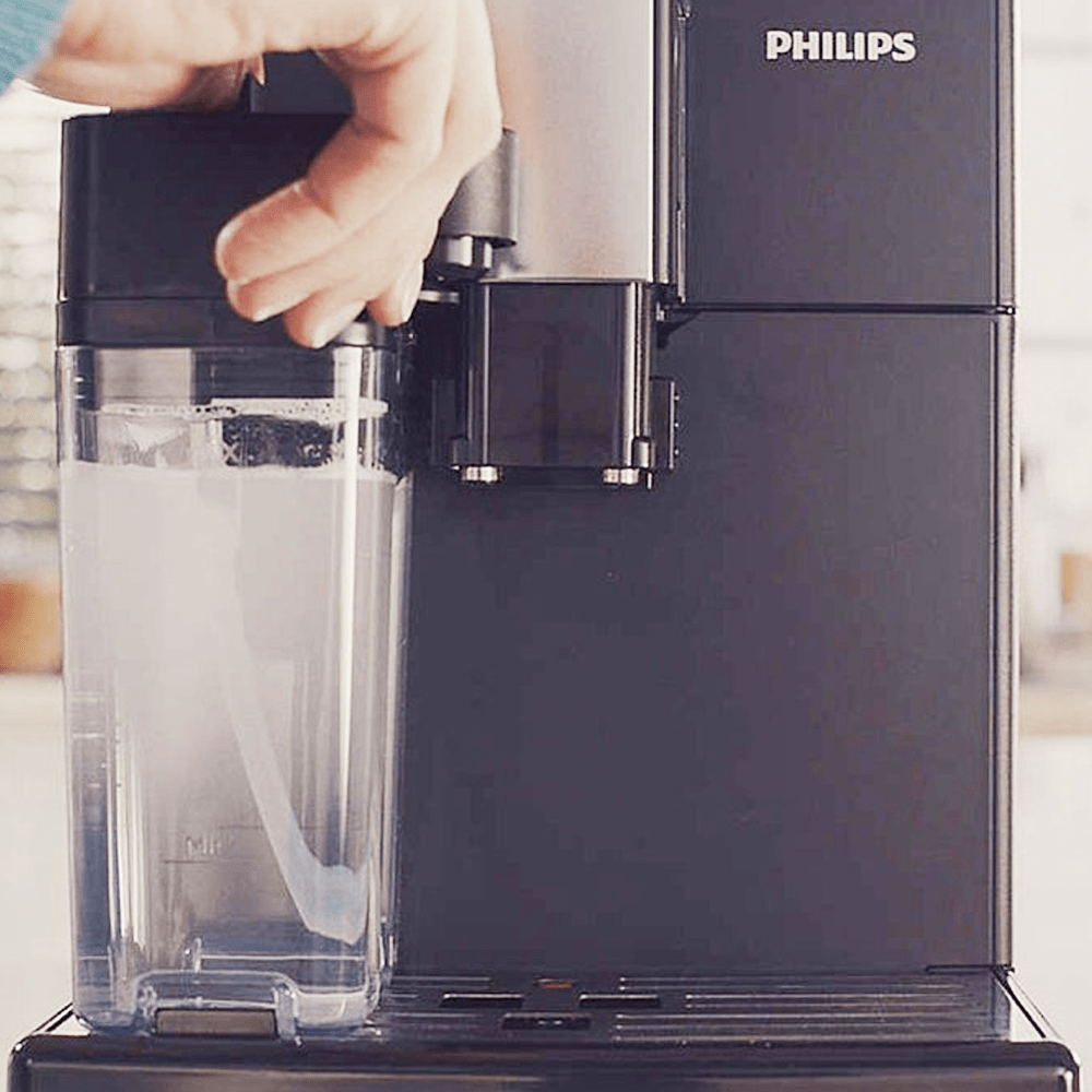 Philips 1 Jaar Onderhoudspakket voor Koffiemachines / Saeco