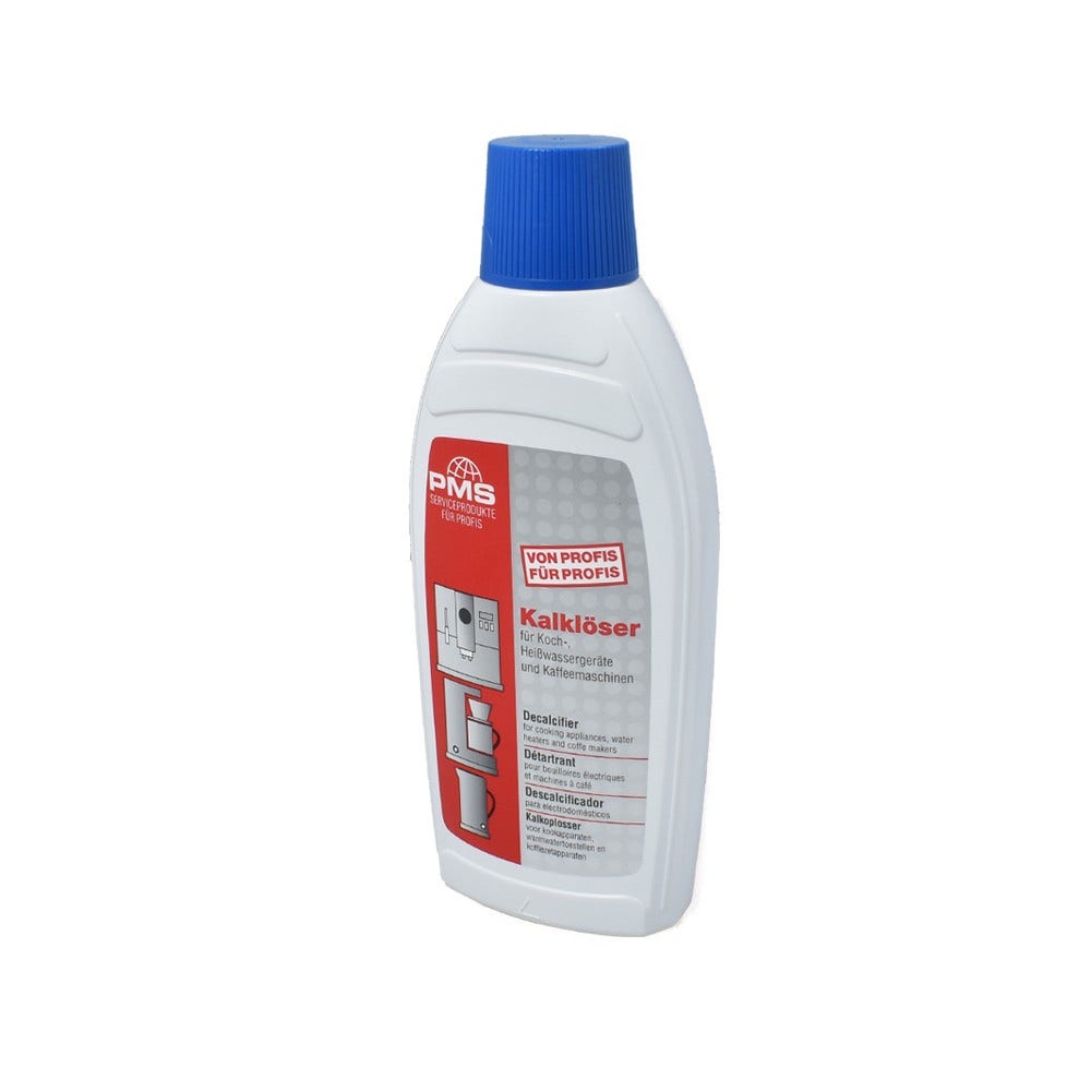 Bosch Ontkalker (500ml) 311968 / 00311968 van PMS