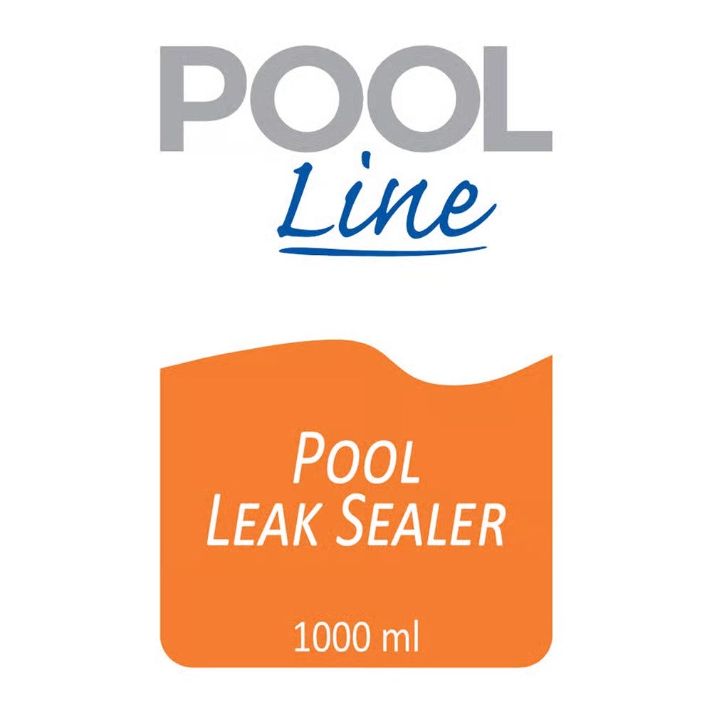 PoolLine Leak Sealer voor Spa / Zwembad LS001