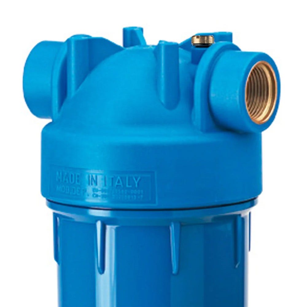Purway Anti-kalk Filtersysteem ScaleArmor™ POP 1" OT