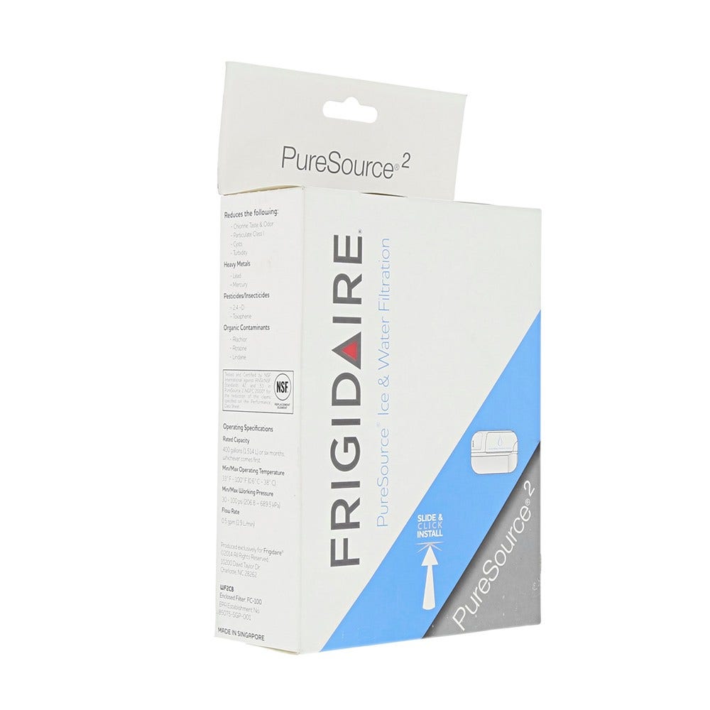 Electrolux Koelkast Waterfilter 4055319455