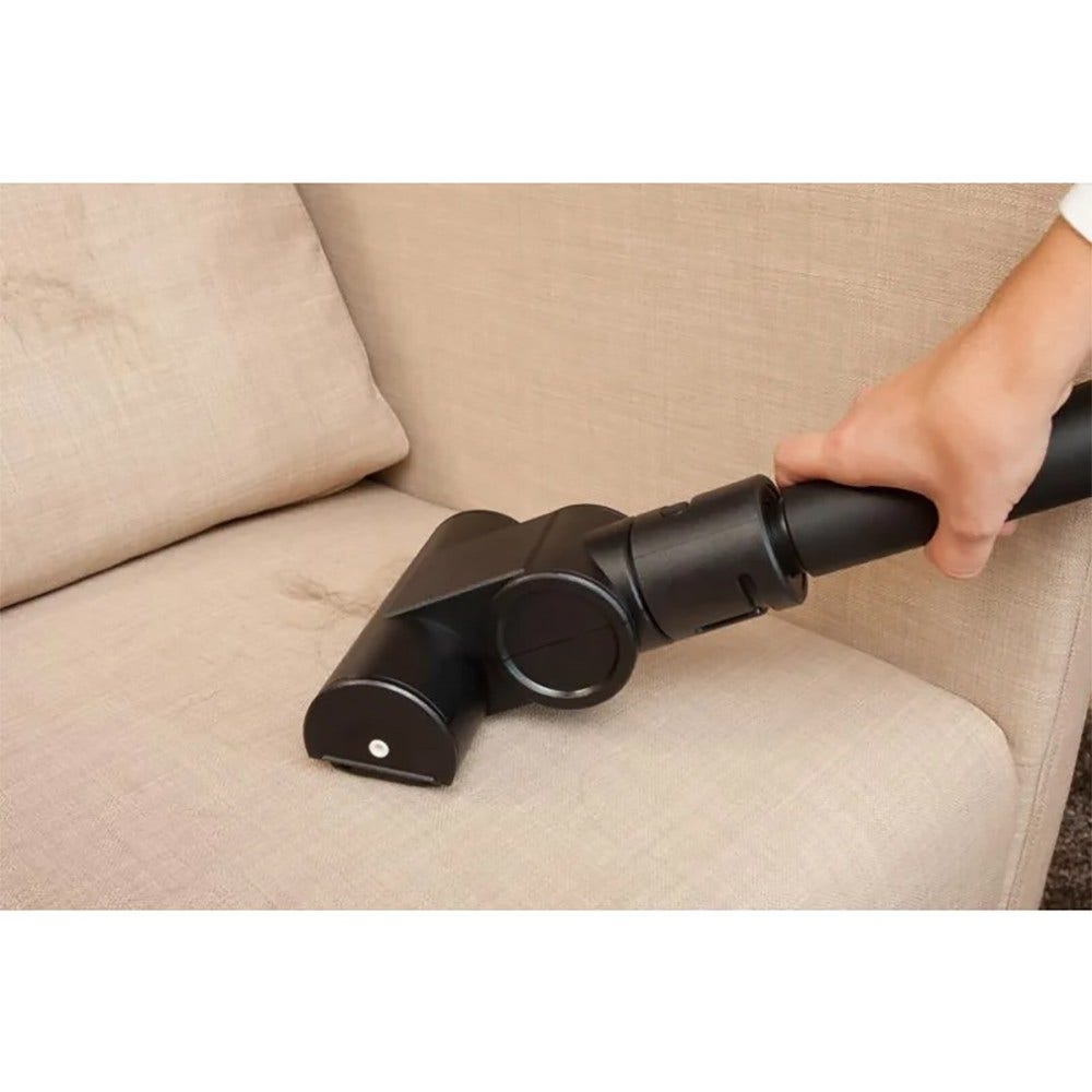 Wessel-Werk Handturboborstel met Borstelrol
