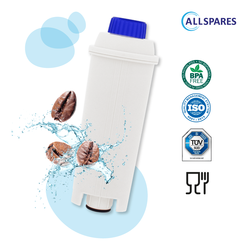 AllSpares Waterfilter AS-CF060