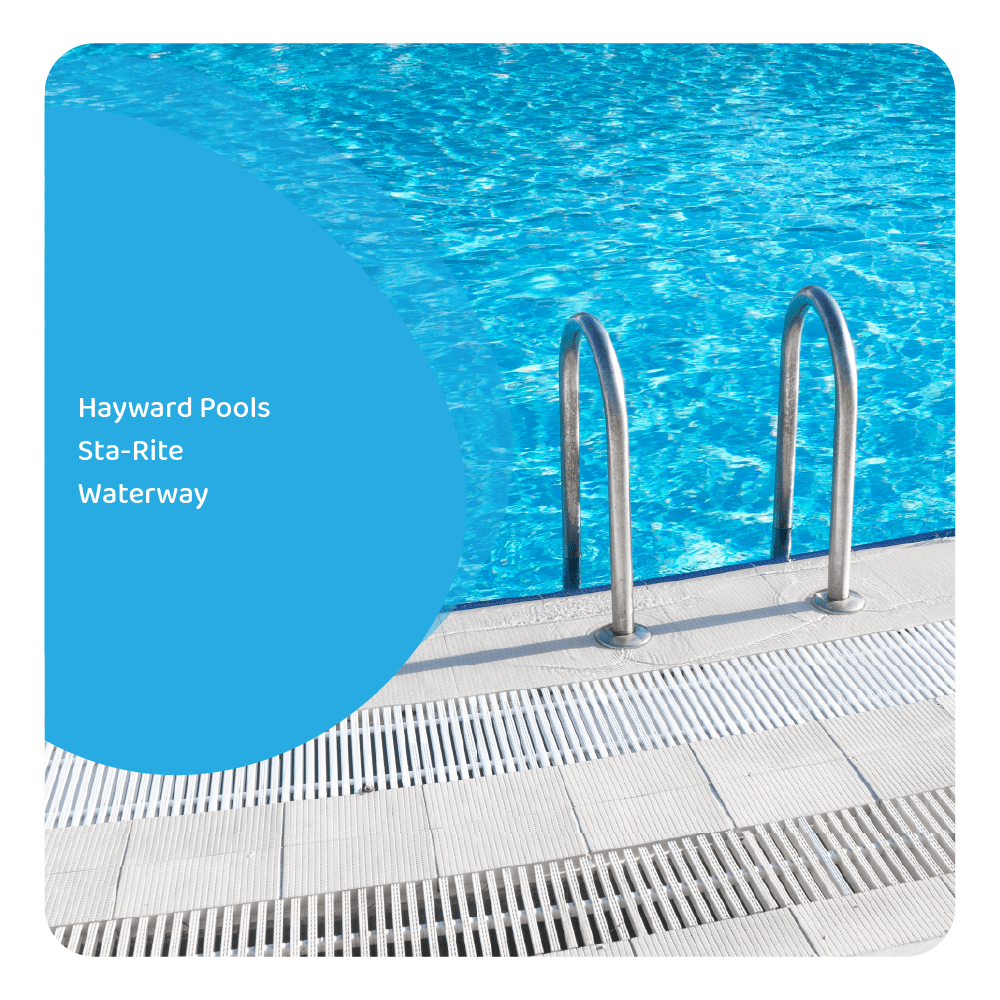 Zwembad Waterfilter geschikt voor Hayward StarClear CX900RE / HW900 / C900