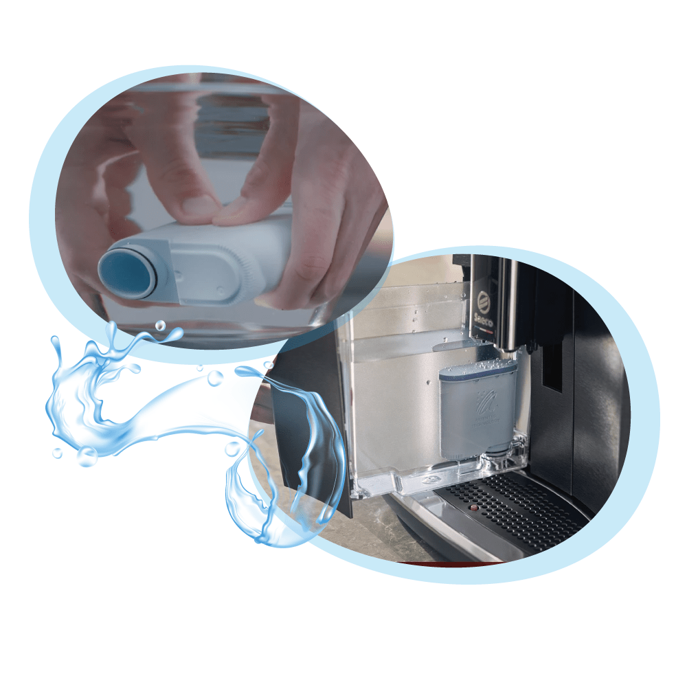 Philips / Saeco AquaClean Waterfilter CA6903
