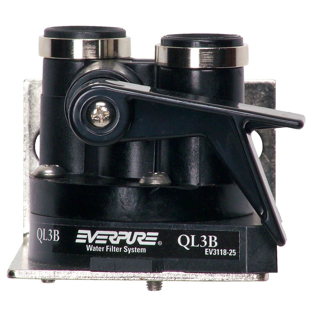 Everpure QL3B Filterkop EV9259-24
