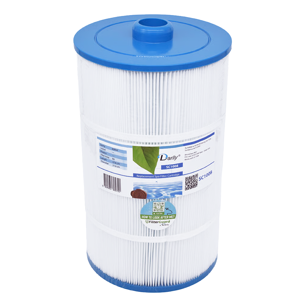 Darlly Spa Waterfilter Sundance Micro Clean Mini / 6473-249S