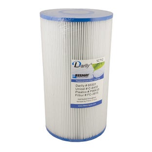 Darlly Spa Waterfilter SC712 / 60301 / C-6430