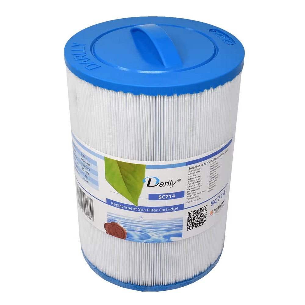 Darlly Spa Waterfilter SC714 / 60401 / 6CH-940