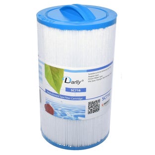 Darlly Spa Waterfilter SC716 / 40191 / 4CH-21
