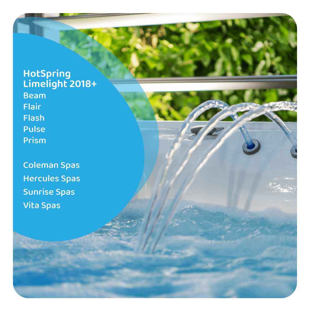 Darlly Spa Waterfilter SC740 / 60481 / 7CH-50