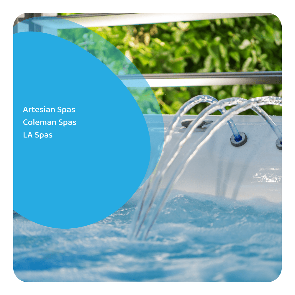 Darlly Spa Waterfilter SC745 / 50201 / PLAS35