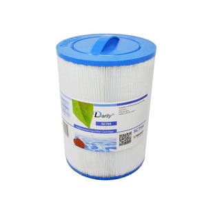 Darlly Spa Waterfilter PAS40-F2M / 6CH-352 / AR41 / FC-0312 / SC754
