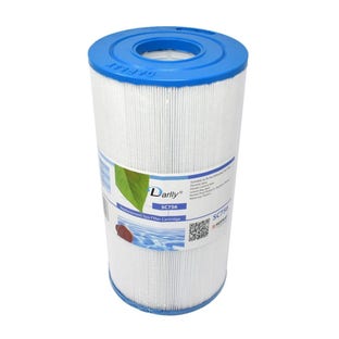 Darlly Spa Waterfilter PLBS50 / C-5345 / 50451 / FC-2970