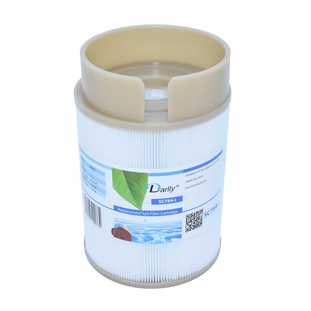 Darlly Spa Waterfilter Softub SC784 / 60305 / 2004905